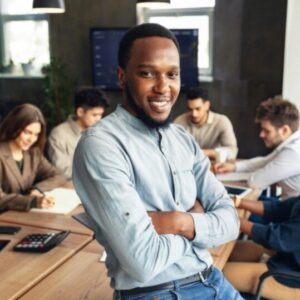 Liderança e Carreiras