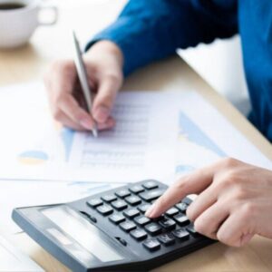 Educação Financeira