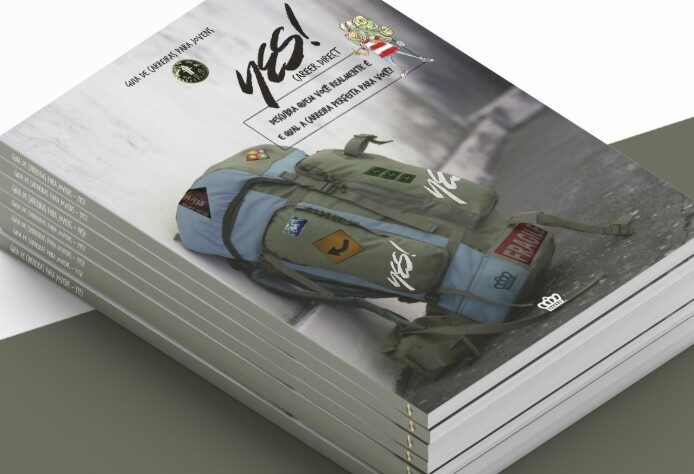 GUA DE CARREIRAS YES!