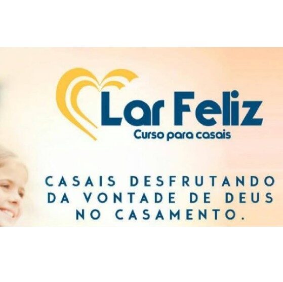 Lar Feliz
