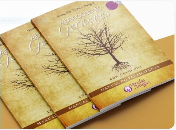 Seminário Abençoando Gerações