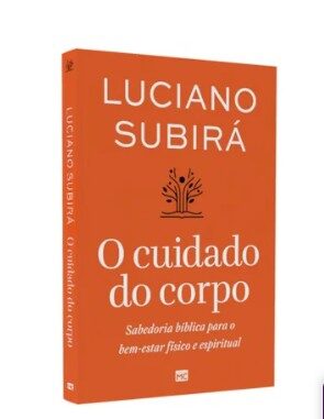 Mentoria O Cuidado com o corpo 2º módulo